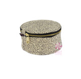 MINT® Button Box / Jewelry Round - Set of 2