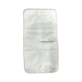 GAME CHANGER PAD - BUNNY TOILE PINK