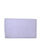 GAME CHANGER PAD - GINGHAM LILAC