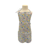 APRON - POSIES *2PC PRE-PACK*