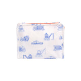 ROADIE MEDIUM Zip Pouch - DIG IT