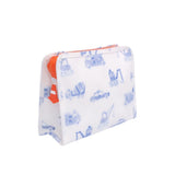 ROADIE MEDIUM Zip Pouch - DIG IT
