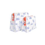 ROADIE MEDIUM Zip Pouch - DIG IT