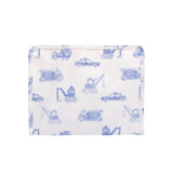 ROADIE LARGE Zip Pouch - DIG IT