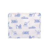 ROADIE LARGE Zip Pouch - DIG IT