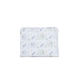 ROADIE MEDIUM Zip Pouch - PUTT PUTT