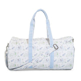 LARGE ROLL DUFFEL - PUTT PUTT