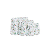 ROADIE MEDIUM Zip Pouch - PAR TEE