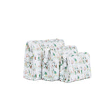 ROADIE LARGE Zip Pouch - PAR TEE