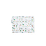 ROADIE MEDIUM Zip Pouch - PAR TEE