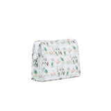 ROADIE MEDIUM Zip Pouch - PAR TEE
