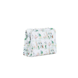 ROADIE SMALL Zip Pouch - PAR TEE