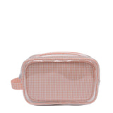 DUO GINGHAM CLEAR - GINGHAM TAFFY