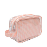 DUO GINGHAM CLEAR - GINGHAM TAFFY