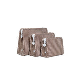 ROADIE SMALL - GINGHAM COCO
