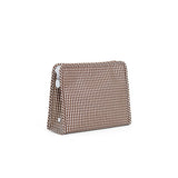 ROADIE LARGE - GINGHAM COCO