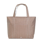 JUMBO TOTE - X-Large Tote GINGHAM COCO
