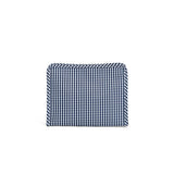 ROADIE MEDIUM - GINGHAM NAVY