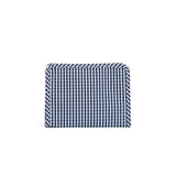 ROADIE SMALL - GINGHAM NAVY