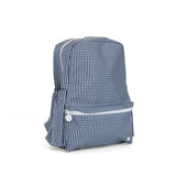 BACKPACKER - BACKPACK GINGHAM NAVY