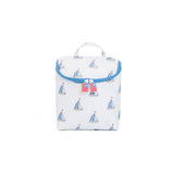 TAKE AWAY INSULATED LUNCH BAG - SAIL AWAY