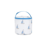 NEW! SNACK BAG - SAIL AWAY *4PC PRE-PACK