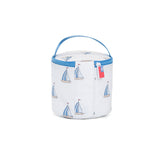 NEW! SNACK BAG - SAIL AWAY *4PC PRE-PACK