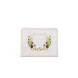 ROADIE MEDIUM Zip Pouch - PIMLICO DUCK SAND