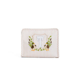 ROADIE MEDIUM Zip Pouch - PIMLICO DUCK SAND