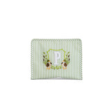 ROADIE MEDIUM Zip Pouch - PIMLICO DUCK SAGE