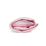 NAP MAT - Rest Up! PIMLICO STRIPE DUSTY ROSE