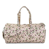 LARGE ROLL DUFFEL - DECOY CAMO