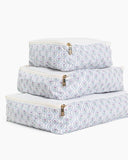 LUXE PACKING SQUAD - Packing Cubes ANTIBES