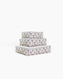 LUXE PACKING SQUAD - Packing Cubes PROVENCE