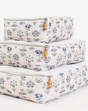LUXE PACKING SQUAD - Packing Cubes PROVENCE