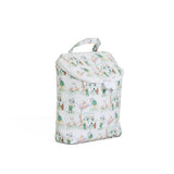 TAKE AWAY INSULATED LUNCH BAG - PAR TEE