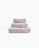PACKING SQUAD - Packing Cubes GARDEN FLORAL