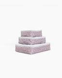 PACKING SQUAD - Packing Cubes GARDEN FLORAL
