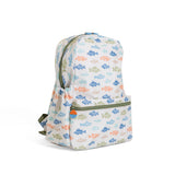 BACKPACKER - BACKPACK CASTING CALL
