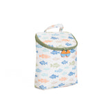 TAKE AWAY INSULATED LUNCH BAG - CASTING CALL