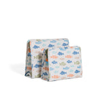 ROADIE MEDIUM Zip Pouch - CASTING CALL