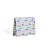 ROADIE LARGE Zip Pouch - CASTING CALL