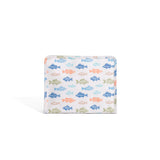 ROADIE LARGE Zip Pouch - CASTING CALL