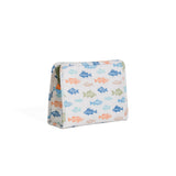 ROADIE MEDIUM Zip Pouch - CASTING CALL
