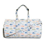 LARGE ROLL DUFFEL - CASTING CALL