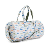 LARGE ROLL DUFFEL - CASTING CALL