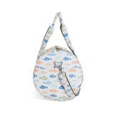 LARGE ROLL DUFFEL - CASTING CALL