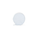 JEWEL ROUND CASE - PIMLICO STRIPE BLUE