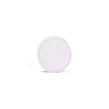 JEWEL ROUND CASE - PIMLICO STRIPE PINK