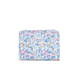 ROADIE LARGE Zip Pouch - BRIDGEHAMPTON FLORAL